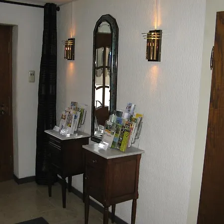 Spacious Holiday In Reifferscheid With Private Terrace Casa de Férias