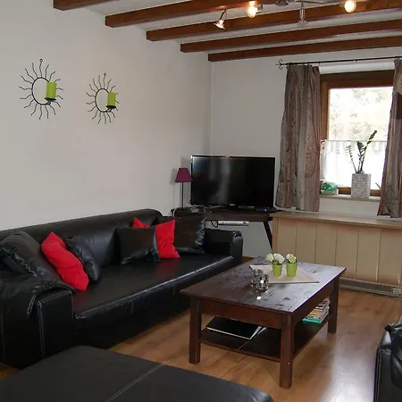 Spacious Holiday In Reifferscheid With Private Terrace *