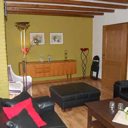 Spacious Holiday In Reifferscheid With Private Terrace