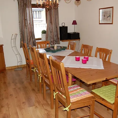 Spacious Holiday In Reifferscheid With Private Terrace * Hellenthal