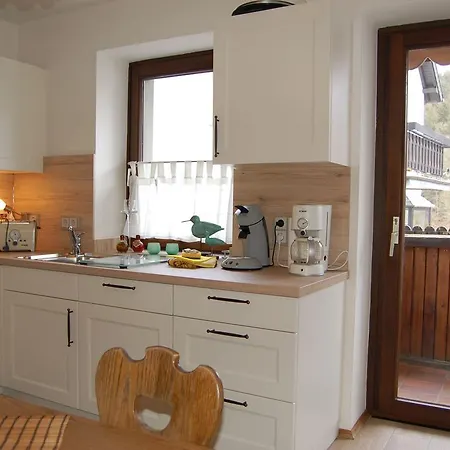 Spacious Holiday In Reifferscheid With Private Terrace Hellenthal