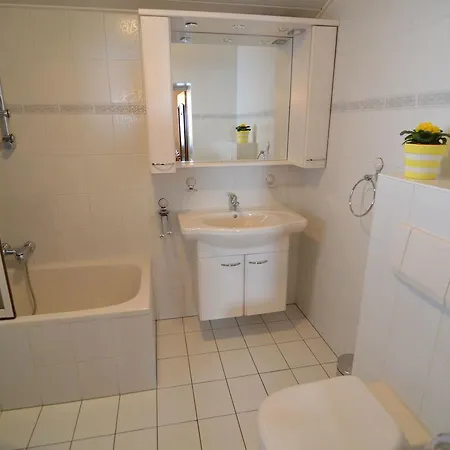 Spacious Holiday In Reifferscheid With Private Terrace
