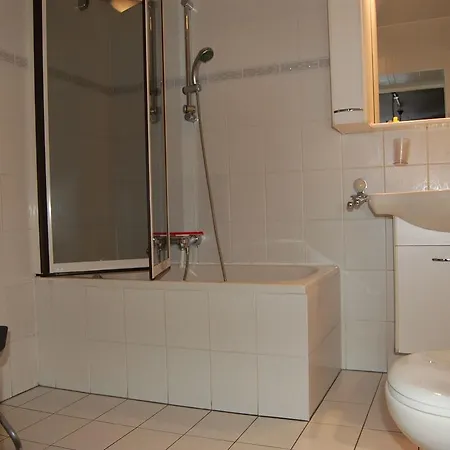 Spacious Holiday In Reifferscheid With Private Terrace Casa de Férias *