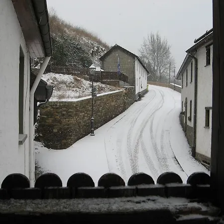 Spacious Holiday In Reifferscheid With Private Terrace Hellenthal