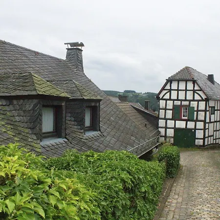 Spacious Holiday In Reifferscheid With Private Terrace * Hellenthal